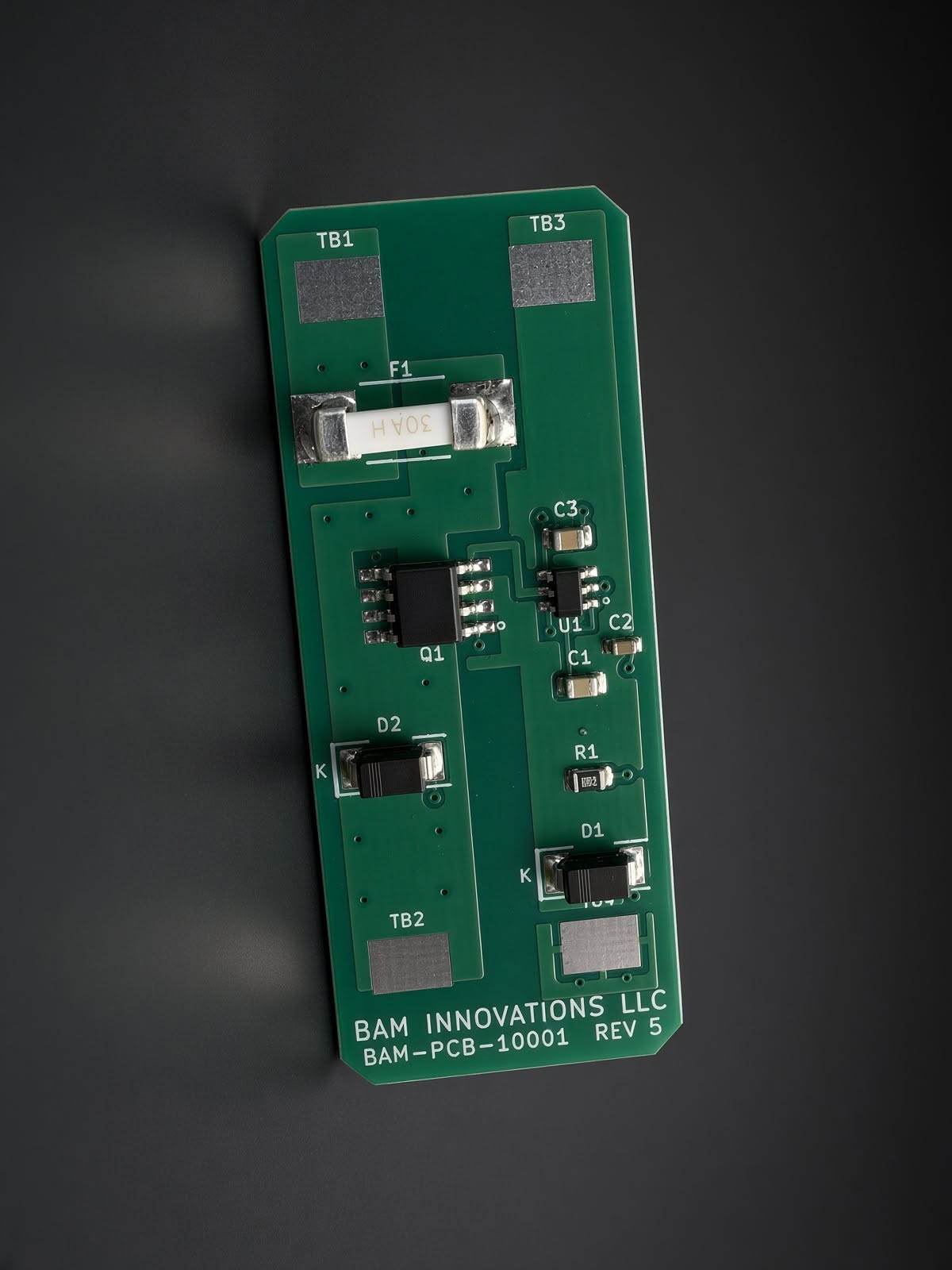 BAM-PCB-10001
