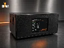 BAM Edge Node