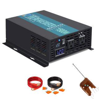 [RBP-4000S] 4000W Pure Sine Wave Inverter
