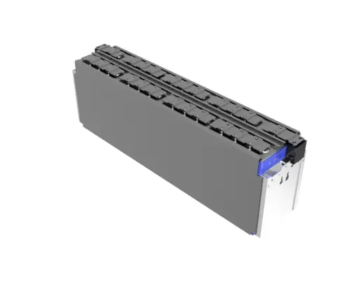8S2P LiFePO4 Battery Packs